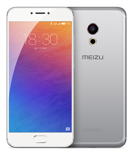 Meizu Pro 6 4G 32GB Silver