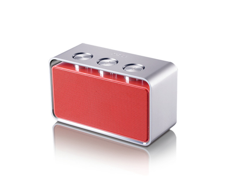 Rapoo A600 Stereo Rectangle Red