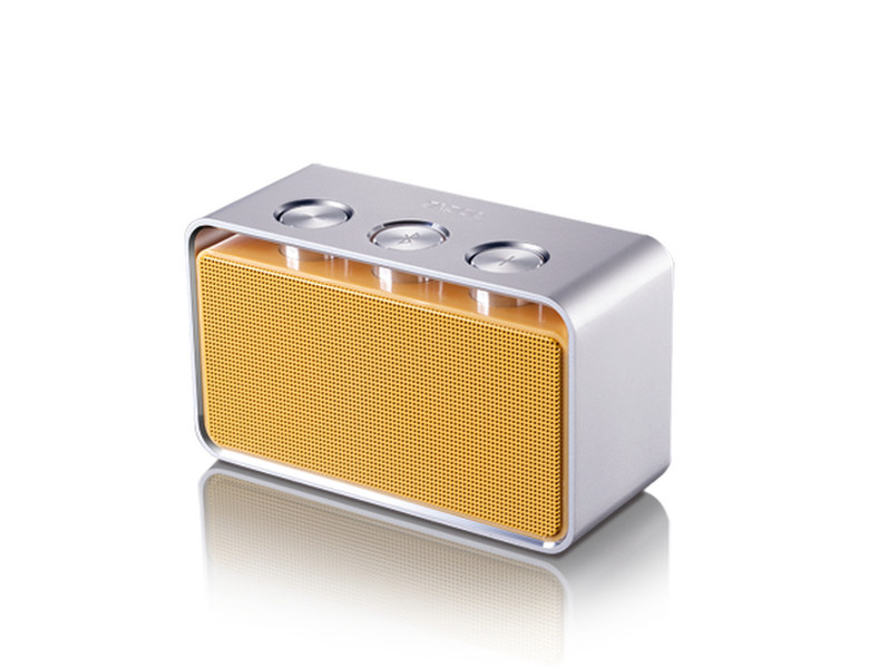 Rapoo A600 Stereo Rectangle Yellow