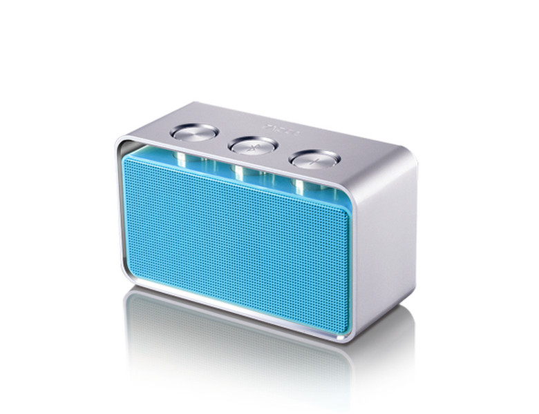 Rapoo A600 Stereo Rectangle Blue