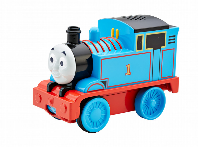 Fisher Price Thomas & Friends DGL04 Plastic interactive toy