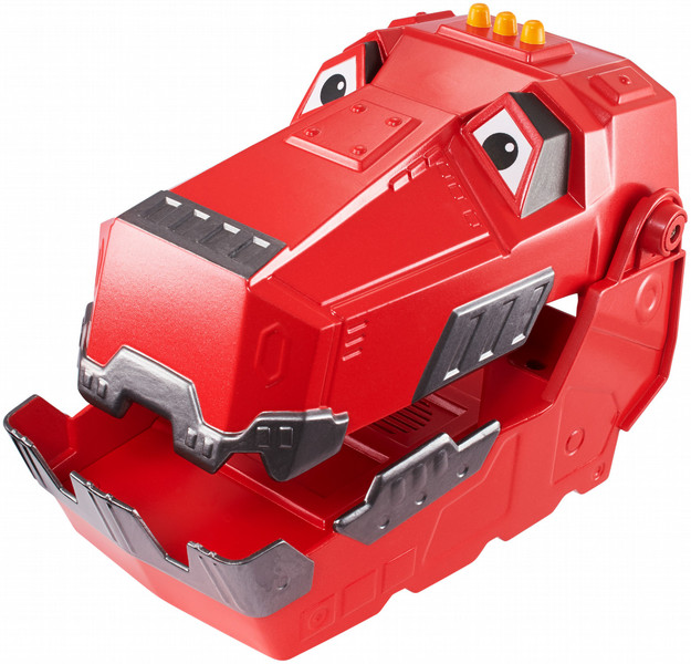 Mattel Dinotrux DPX32 Discovery Single toy 1pc(s)