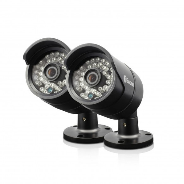 Swann SWPRO-H850PK2 CCTV Innen & Außen Geschoss