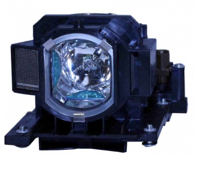 Dukane 456-8755J 210Вт UHP проекционная лампа