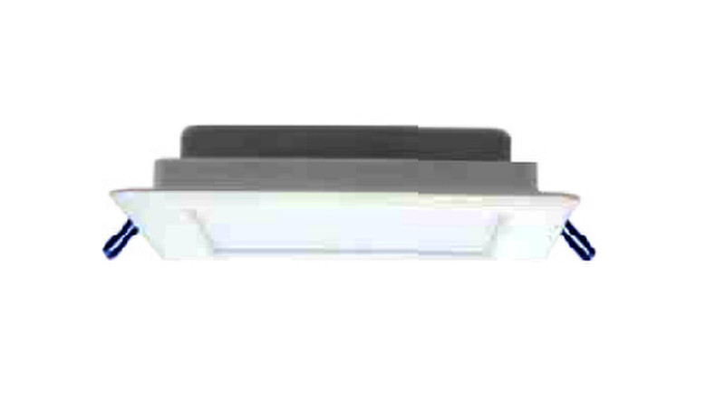 OPPLE Lighting LEDDownlightRc-Sl-E Sq150-12W-3000-WH Indoor White