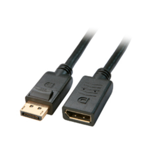 Microconnect DP-MFG-100 DisplayPort-Kabel