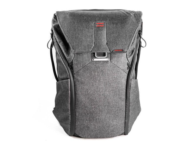 Peak Design Everyday Backpack Rucksack Dunkelgrau