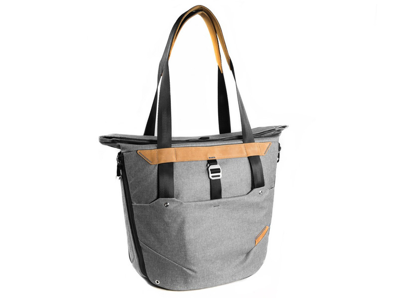 Peak Design Everyday Tote Наплечная сумка Серый