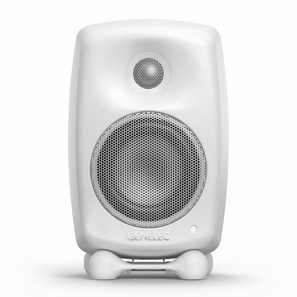 Genelec 8320AWM 100W White loudspeaker