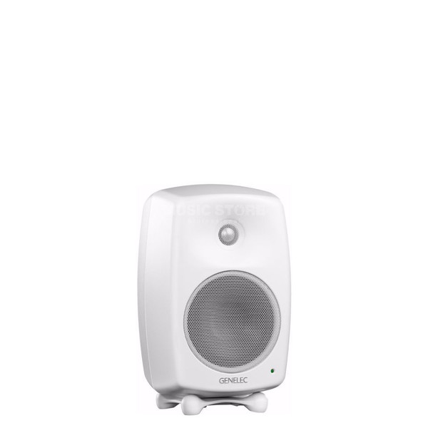 Genelec 8330AWM 100W White loudspeaker