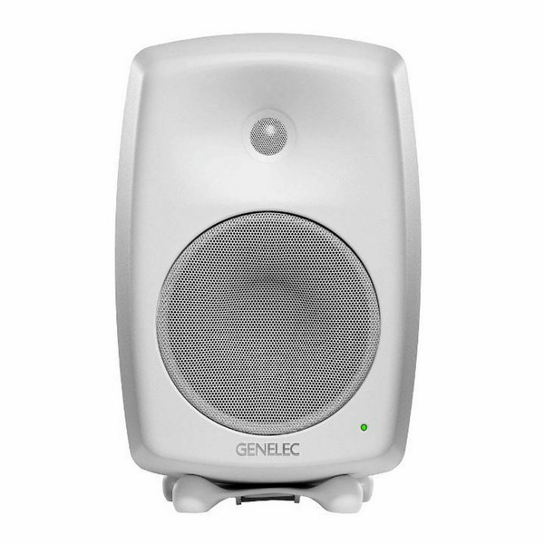 Genelec 8340AWM 300W White loudspeaker