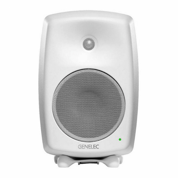 Genelec 8350AWM 350W White loudspeaker