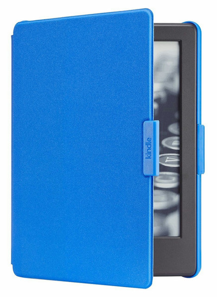 Amazon B01CUKZ818 Blatt Blau E-Book-Reader-Schutzhülle