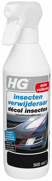 HG 239050103 stain remover