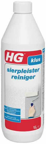 HG 474100100 ceiling & wall cleaner