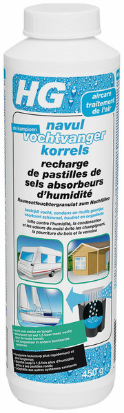 HG 306045103 Absorber (refill) Moisture absorber household absorber/absorber refill