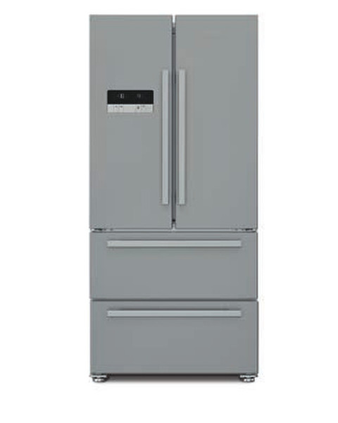 Grundig GQN 1112 X side-by-side refrigerator
