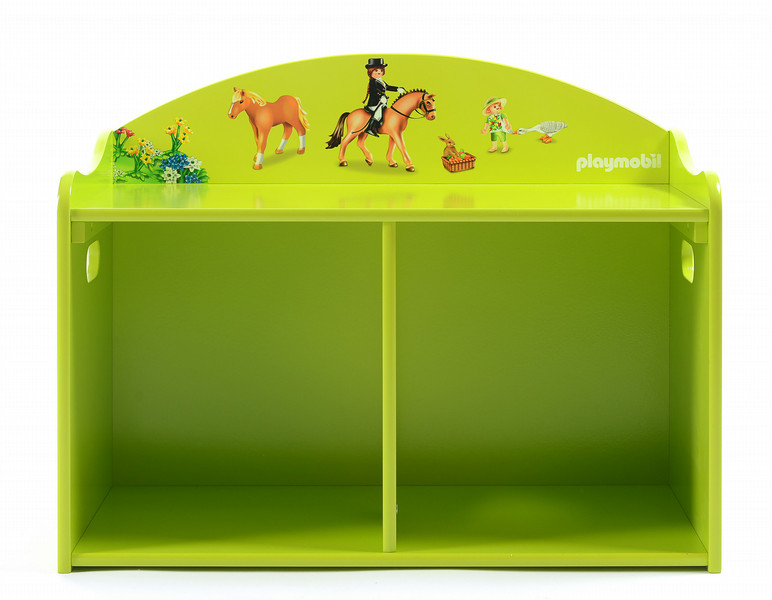Playmobil Country 064610 Storage table toy storage