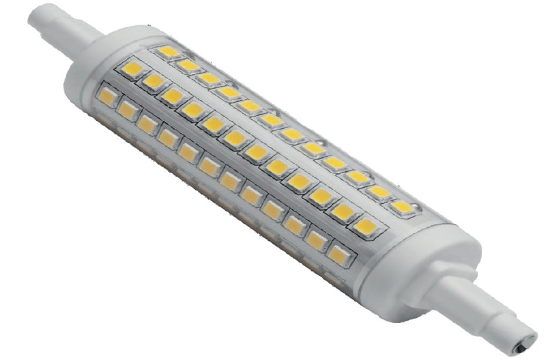 Wiva Group 12100600 10W R7s A+ LED-Lampe