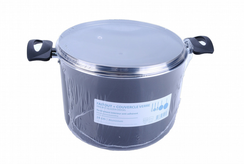 Carrefour Home 0011645166 saucepan