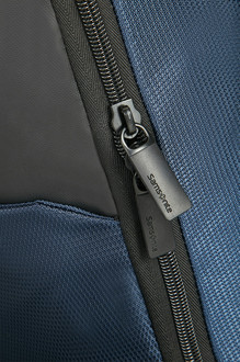 samsonite qibyte backpack