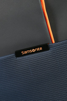 samsonite qibyte backpack