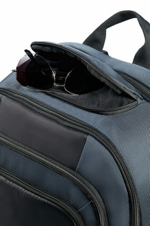 samsonite infinipak security