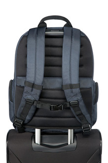 samsonite infinipak 17.3