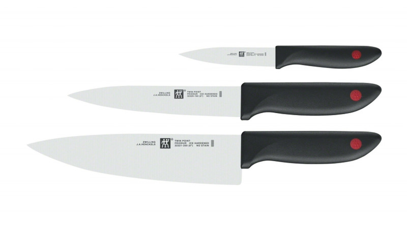 ZWILLING TWIN Point 3-tlg.
