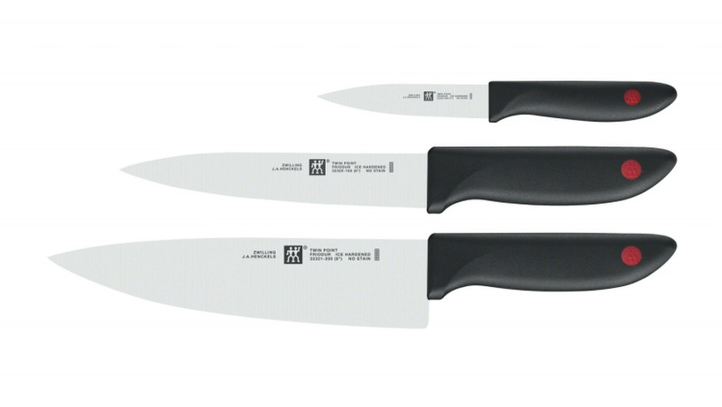 ZWILLING TWIN Point 3 pcs.