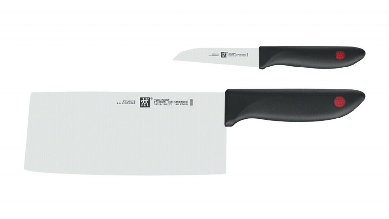 ZWILLING TWIN Point 2-tlg.