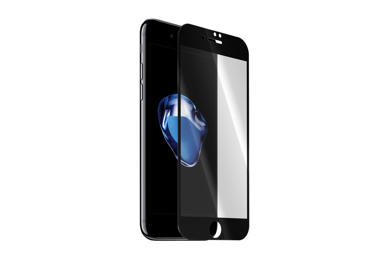 Kanex EdgeGlass klar iPhone 7 1Stück(e)