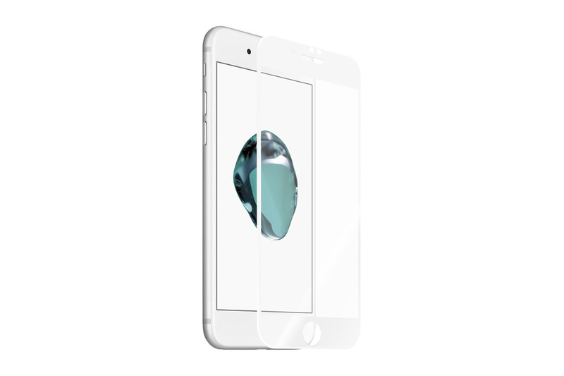 Kanex EdgeGlass Clear iPhone 7 1pc(s)