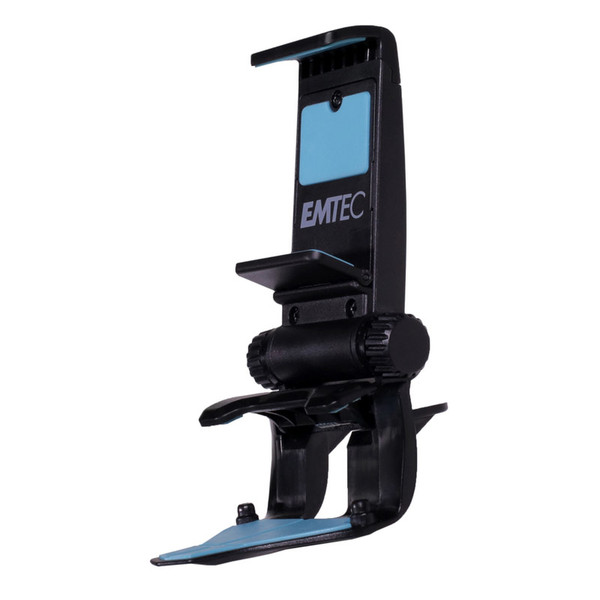Emtec EKACY500HOLD Универсальный Active holder Черный подставка / держатель