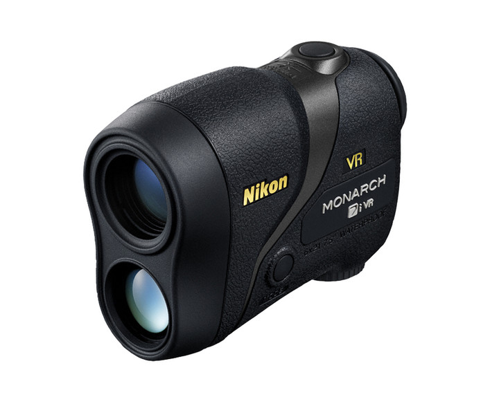 Nikon MONARCH 7i VR Черный 6x 7.5 - 915м дальномер