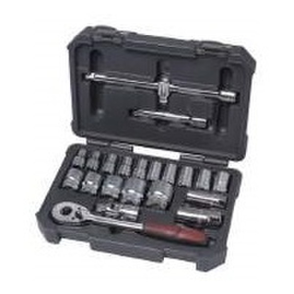 KRAFTWERK 1022 mechanics tool set