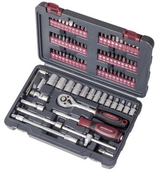 KRAFTWERK 1038 mechanics tool set