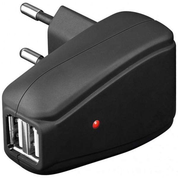 Neklan 6903053 Indoor mobile device charger