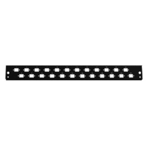 Neklan 2076091 patch panel accessory