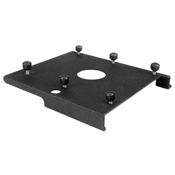 Chief SLB333 Ceiling Black project mount