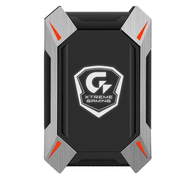 Gigabyte GC-X2WAYSLI Eingebaut SLI Schnittstellenkarte/Adapter
