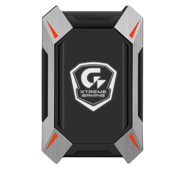 Gigabyte GC-X2WAYSLI Внутренний SLI интерфейсная карта/адаптер