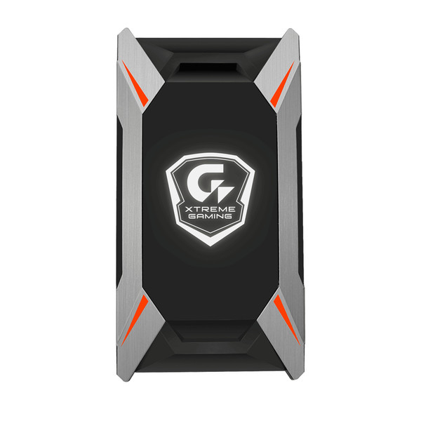 Gigabyte GC-X2WAYSLIL Внутренний SLI интерфейсная карта/адаптер