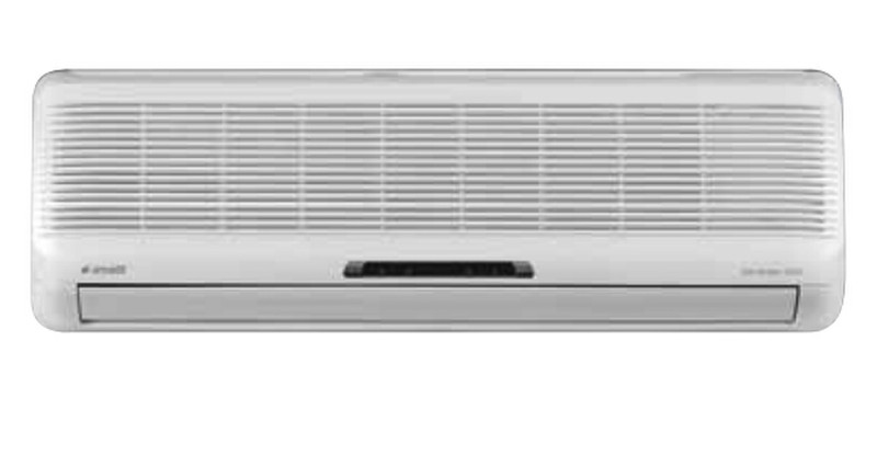 Arcelik 12114 Split system White air conditioner