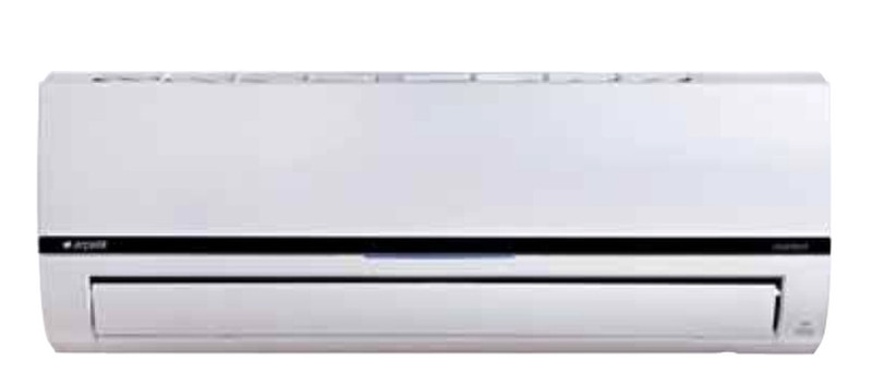 Arcelik 12062 Split system White air conditioner