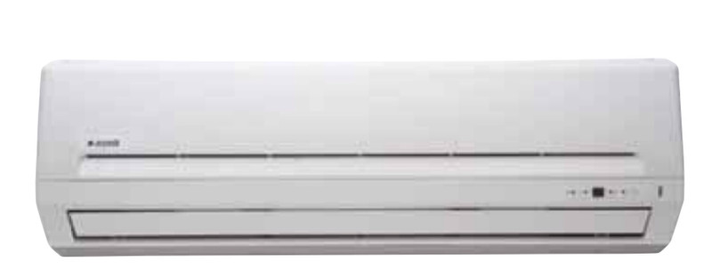 Arcelik 12030 Split system White air conditioner