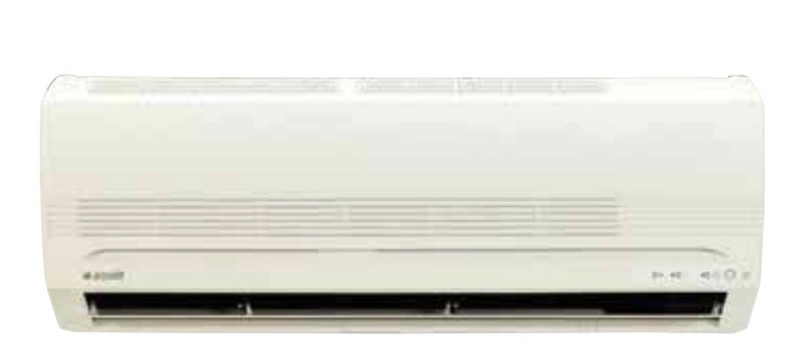 Arcelik 12010 Split system White air conditioner