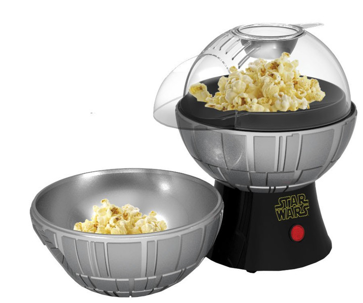 Pangea Brands PDG00000505 Popcornmaschine