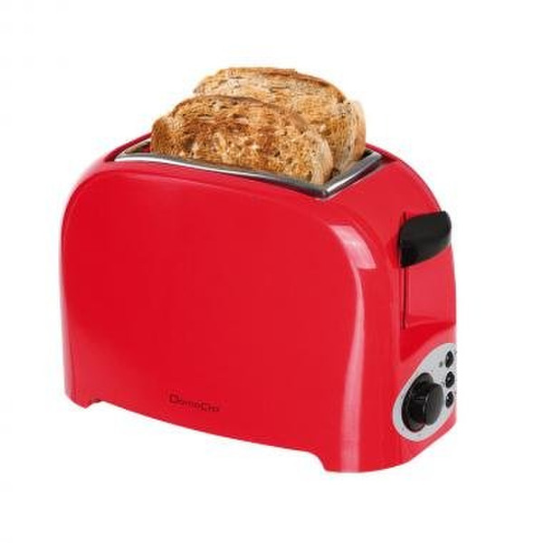 Domoclip DOD112RN toaster