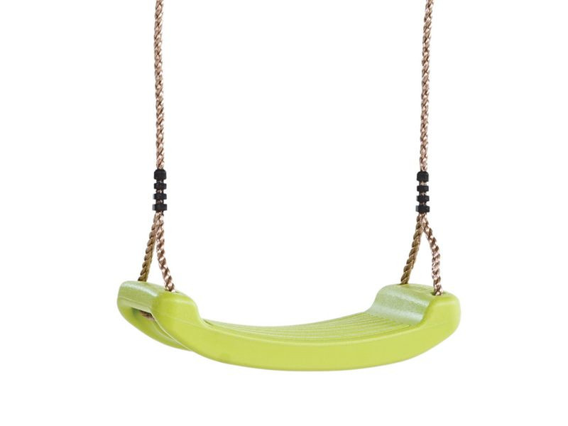 EXIT Aksent Swing seat (Green)